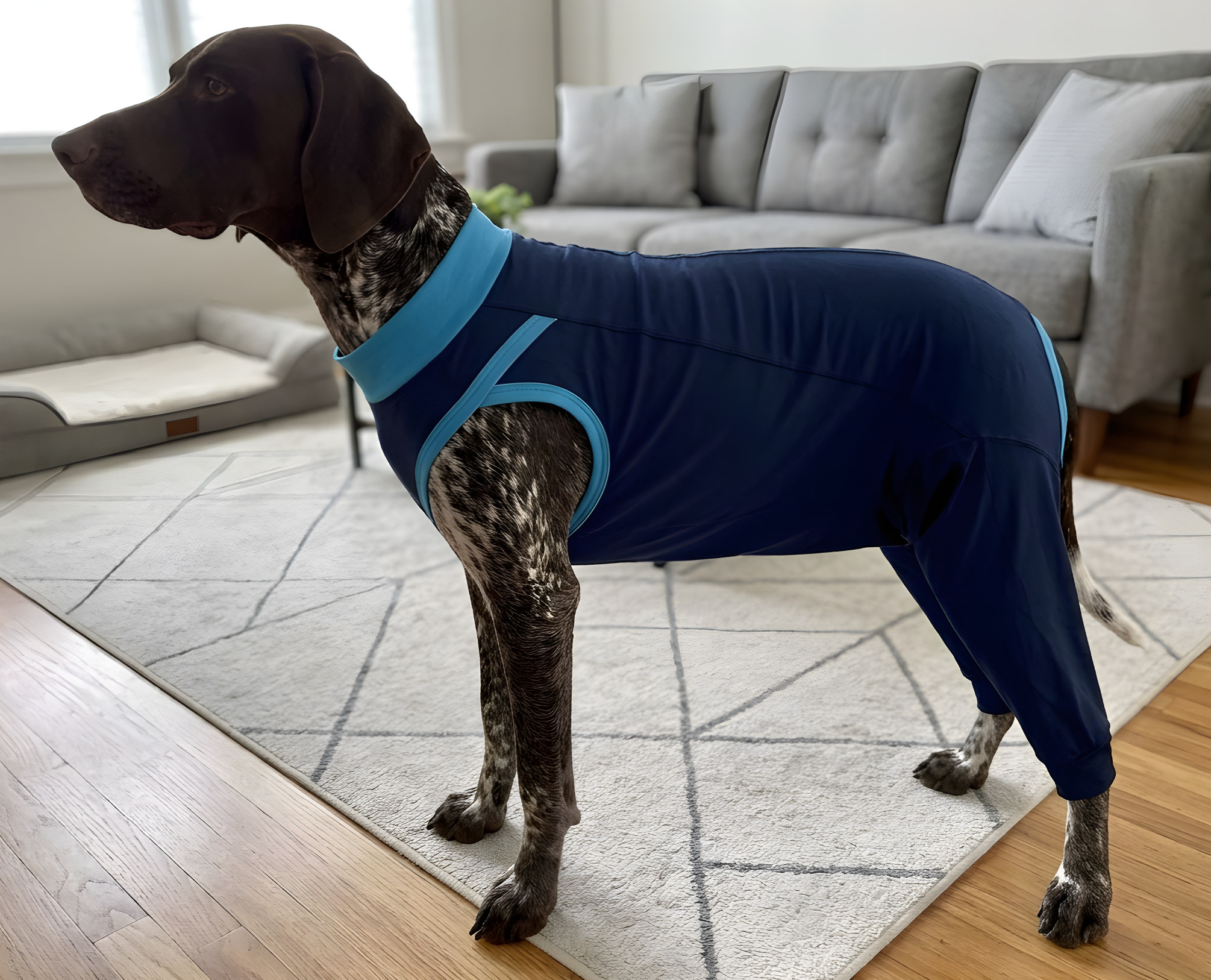 K9 Recovery Suit