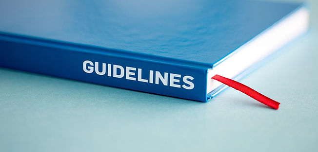 Guidelines