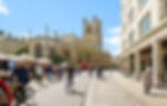 The Market Square