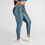 Thumbnail: Legging High Waist with Matching Top