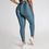 Thumbnail: Legging High Waist with Matching Top