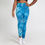 Thumbnail: Clear Blue Sky Legging