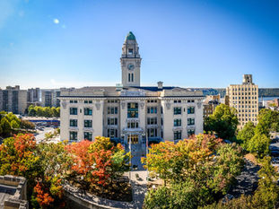 Exploring a Return to a Twelve-Ward System Under a City Manager Form of Government - PART 2