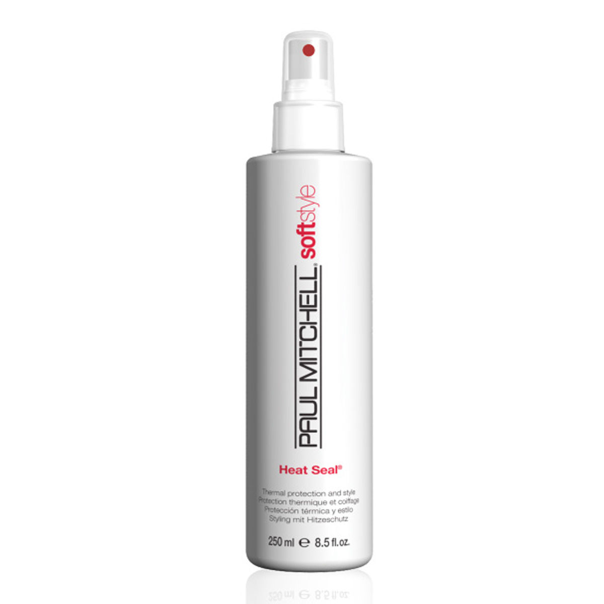 Paul Mitchell Heat Seal