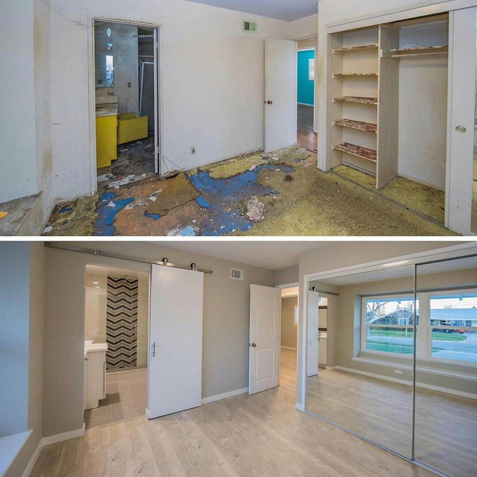 Home contractor in Renton,WA