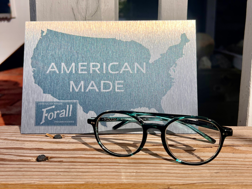 Made In America.