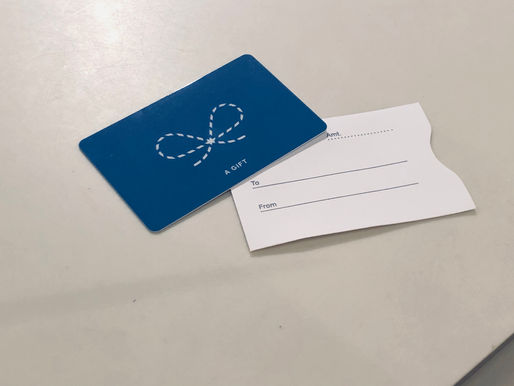 Holiday Gift Giving Made Easy
