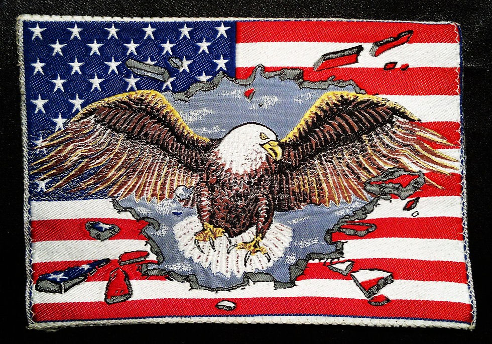 86 Eighty-Six Heavy Metal