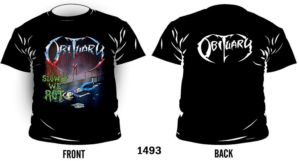 86 Eighty-Six Heavy Metal