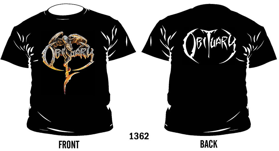 86 Eighty-Six Heavy Metal