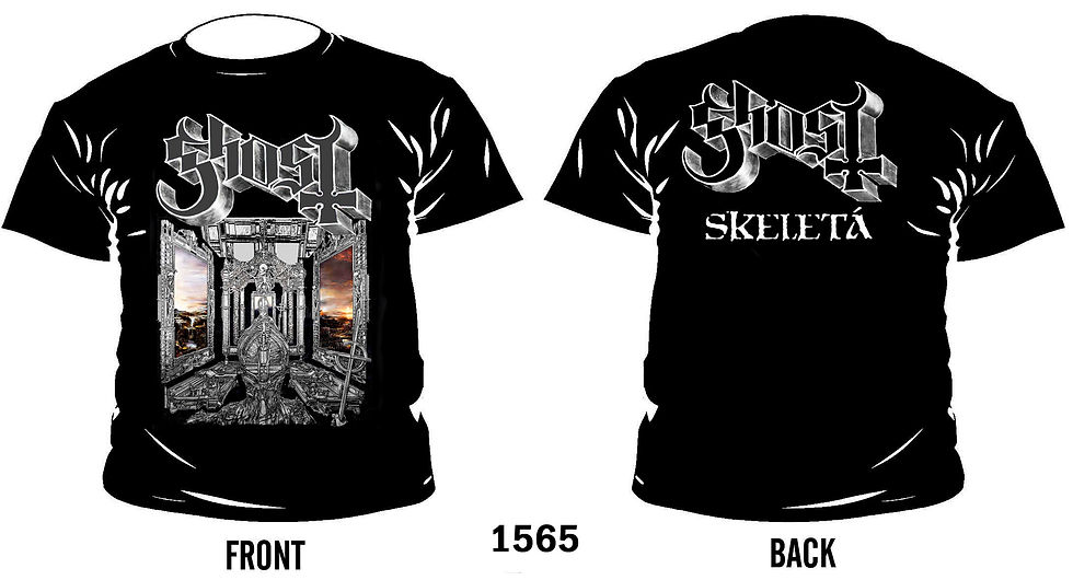 86 Eighty-Six Heavy Metal