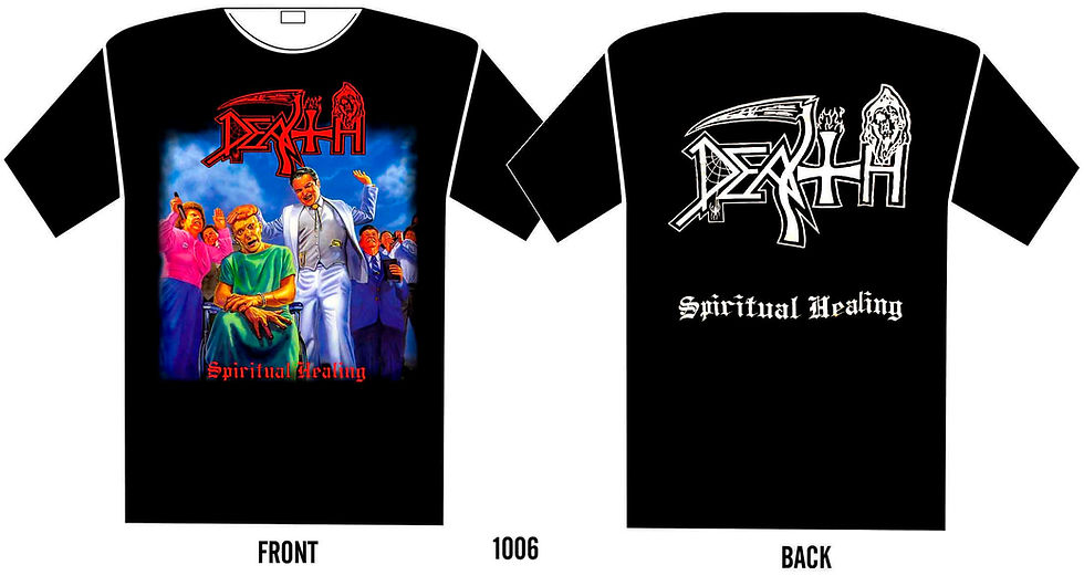 86 Eighty-Six Heavy Metal