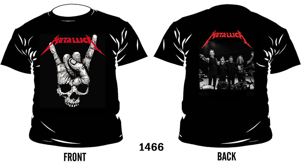 86 Eighty-Six Heavy Metal