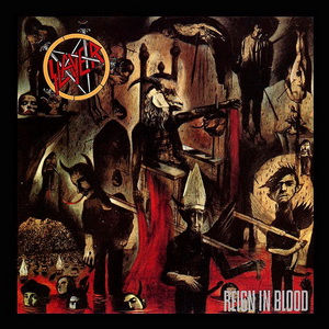 86 Eighty-Six Heavy Metal