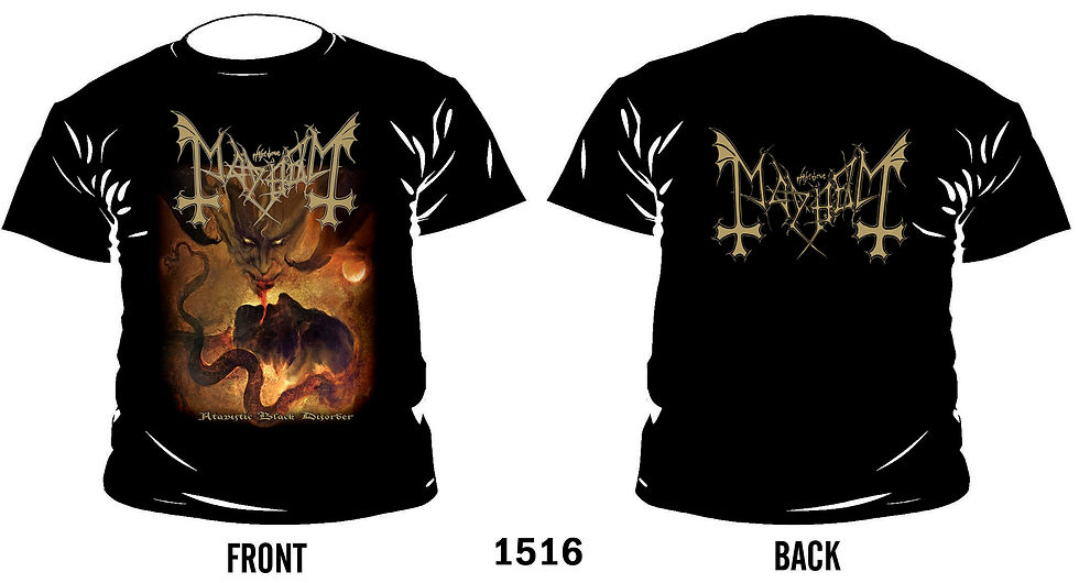 86 Eighty-Six Heavy Metal