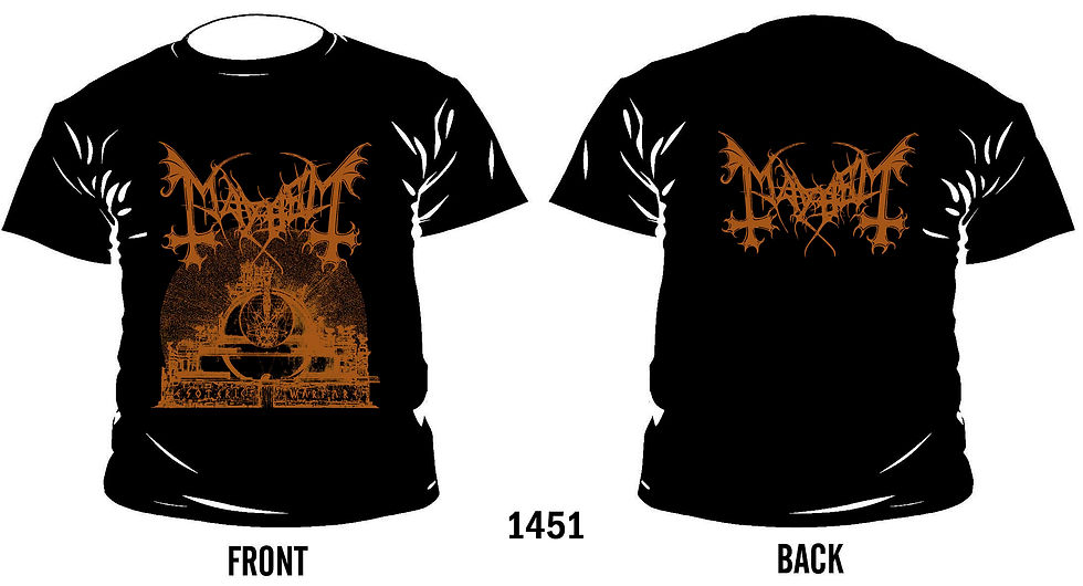 86 Eighty-Six Heavy Metal