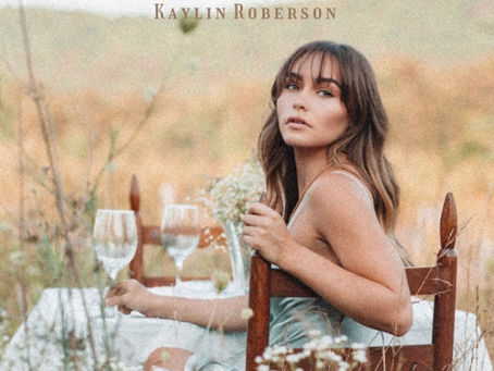 Kaylin Roberson is more than a "Placeholder"