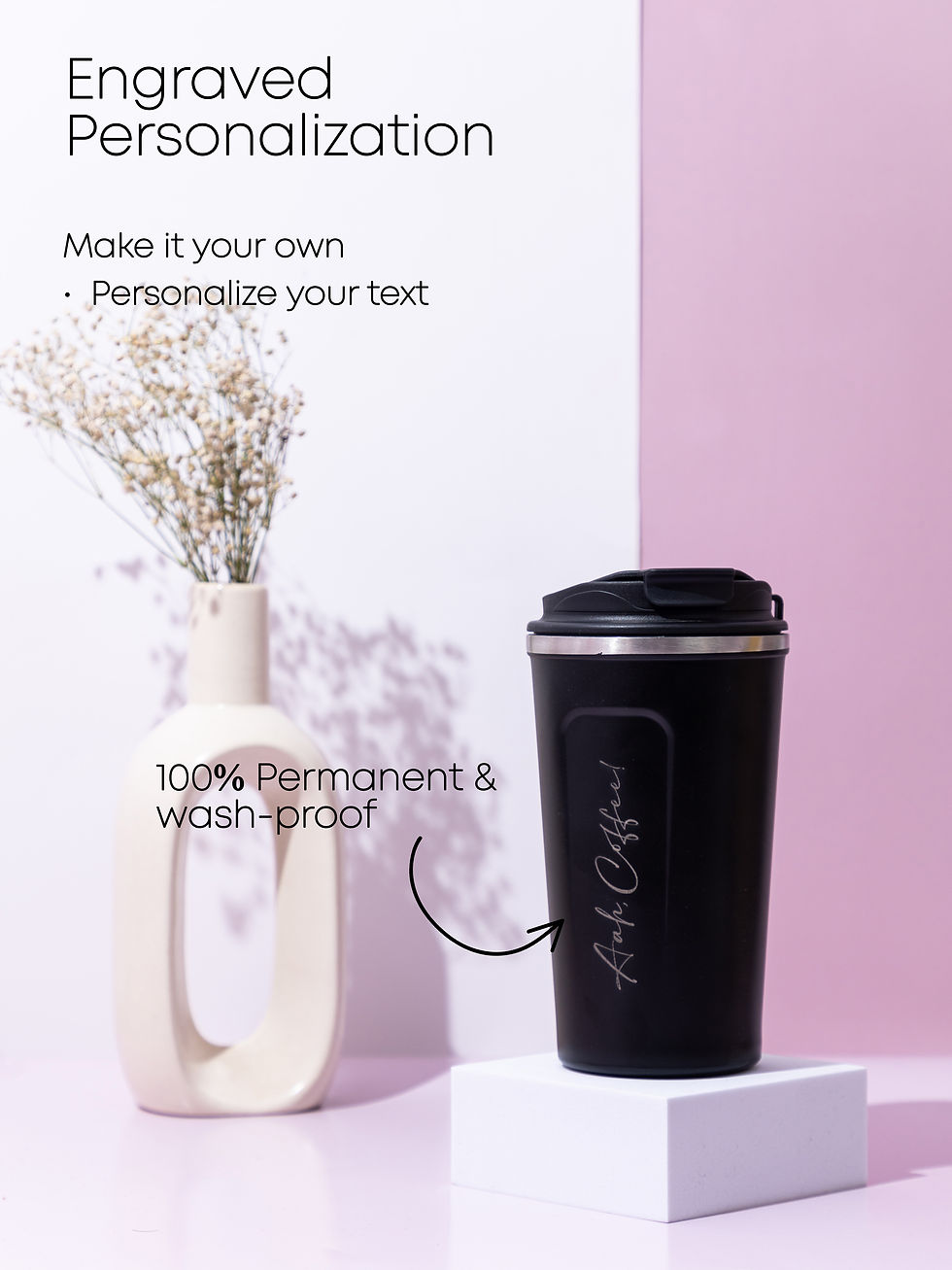 Thumbnail: Kitta Khaeygi Moti Personalized Hamper NO COD
