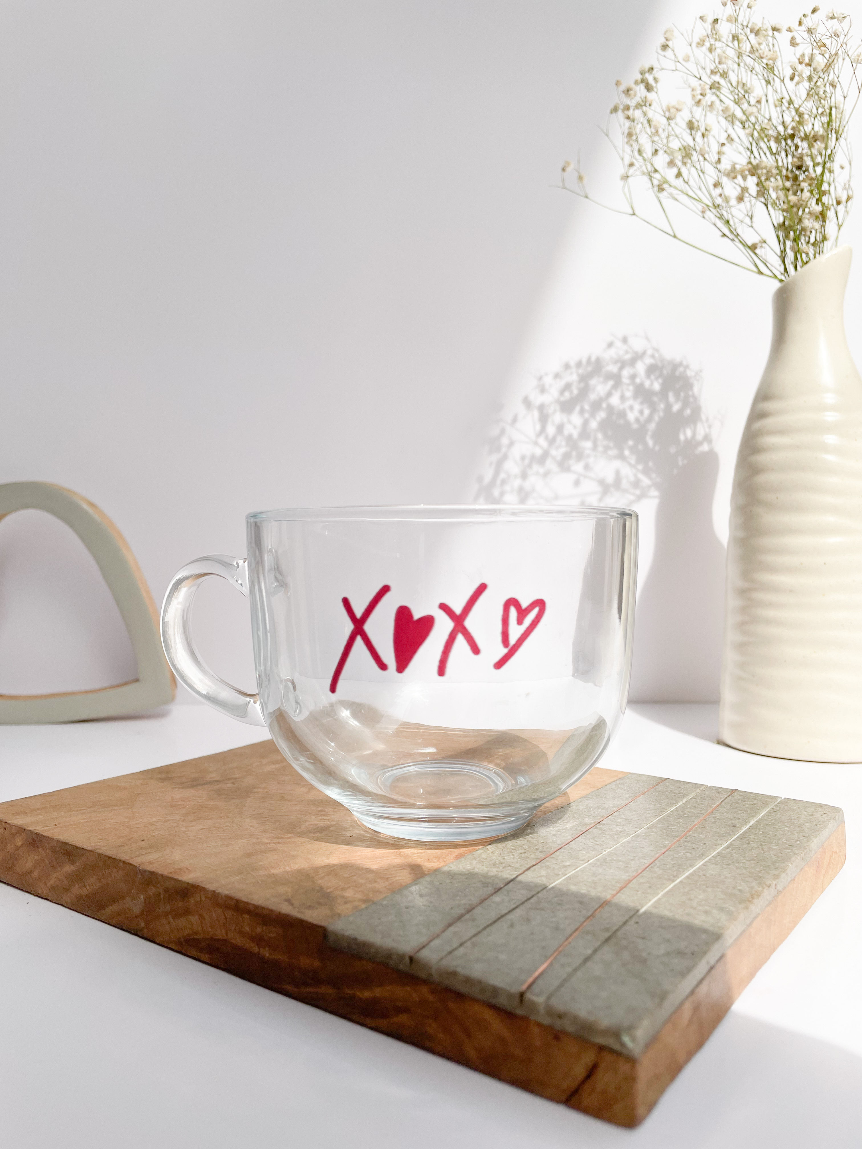 XOXO, Jumbo Cup