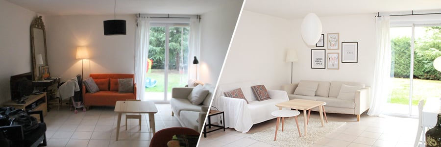The Many Benefits of Home Staging for Your Property Sale