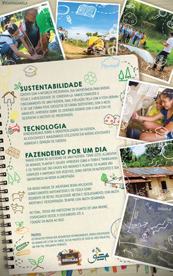 VIVENDO e APRENDENDO