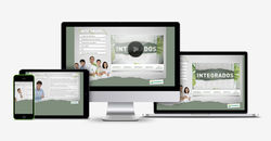 Hotsite Integrados