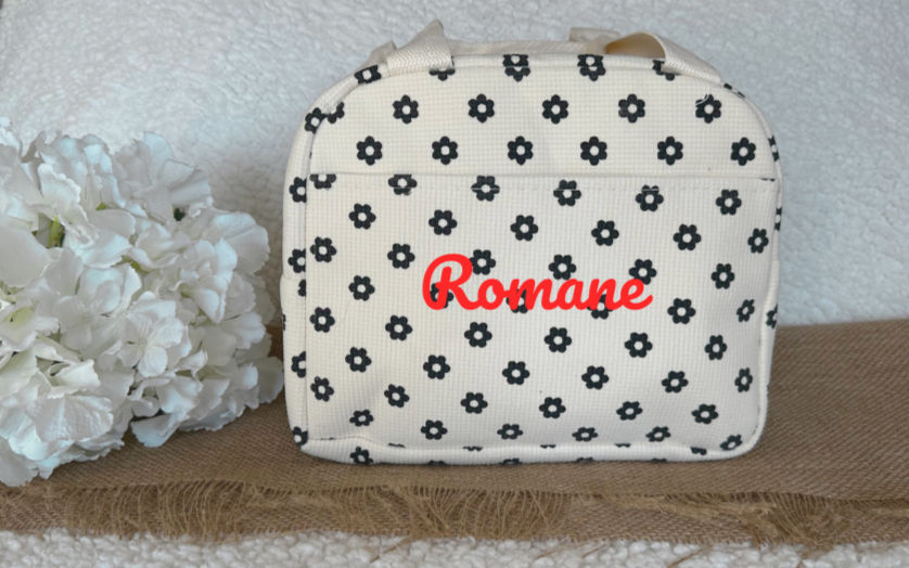 Miniature : Sac à lunch