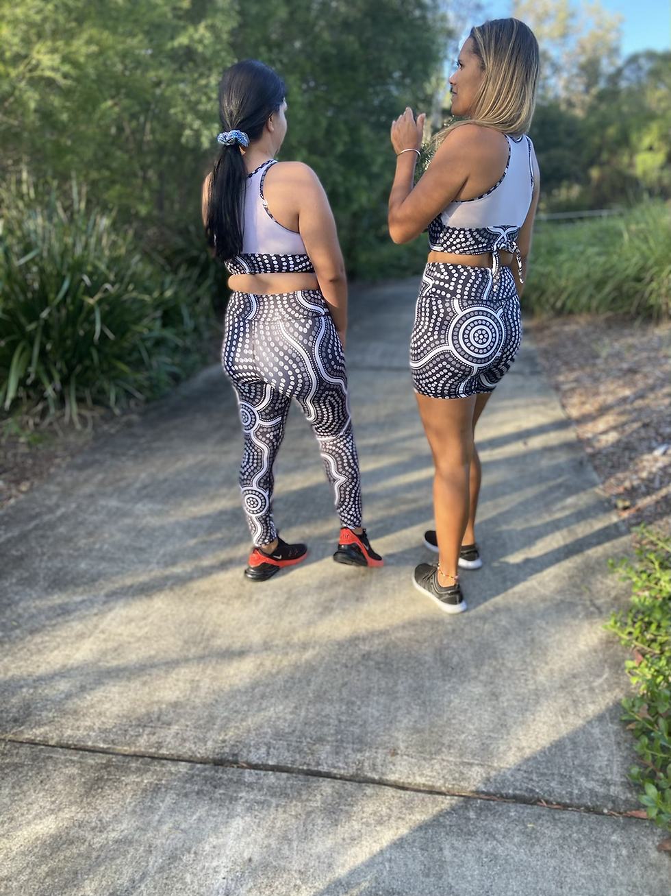 Thumbnail: ‘Connection’ crop (adult sizes)