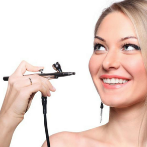 Airbrush makeup... whats the deal??