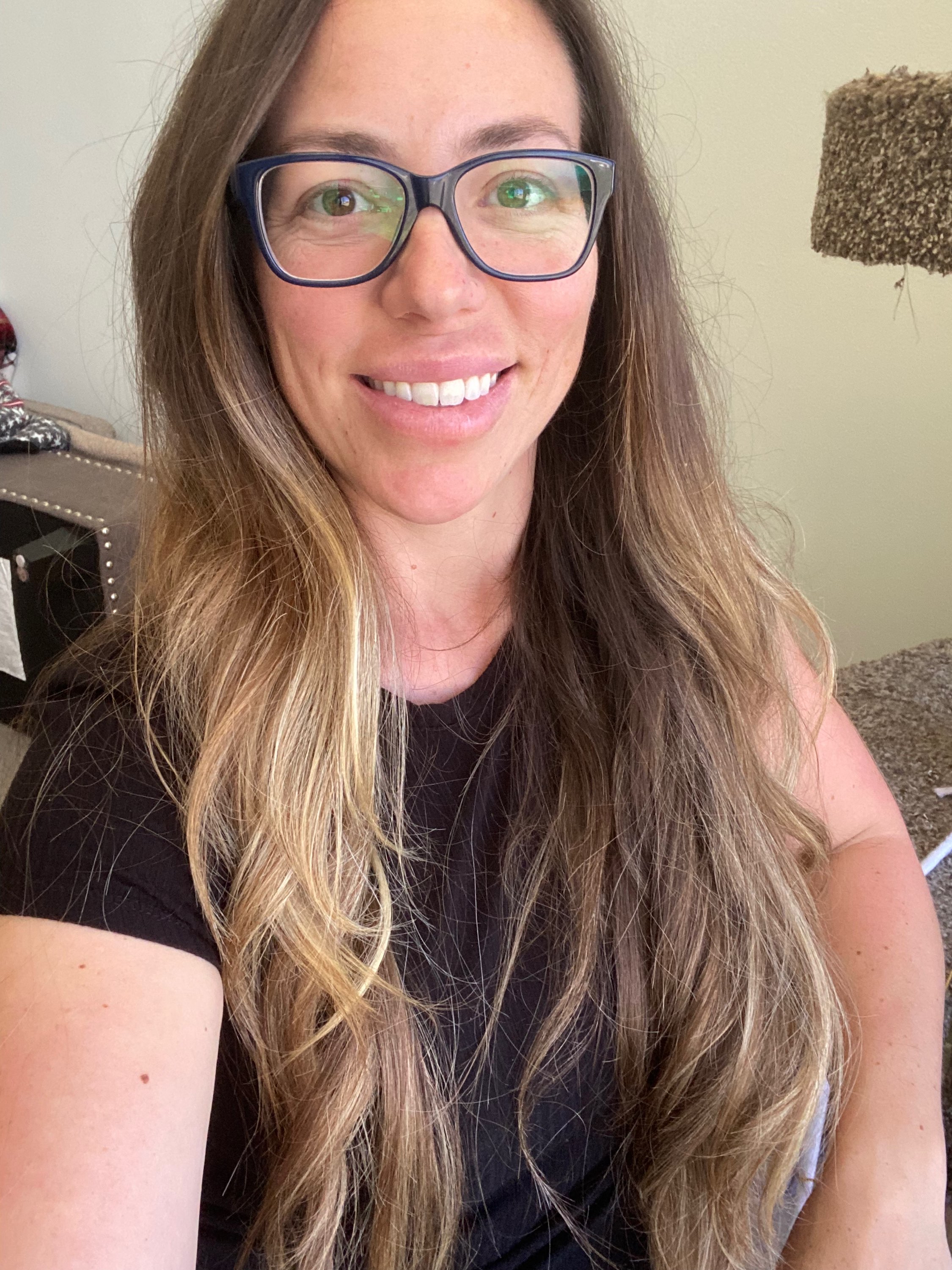 Writer: Richelle Lecourt