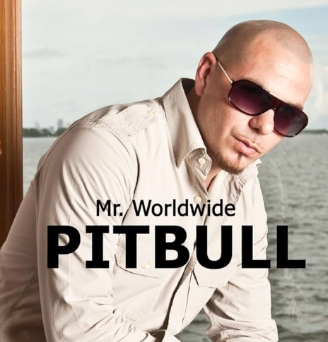 Role model and spirit guide... the man himself.