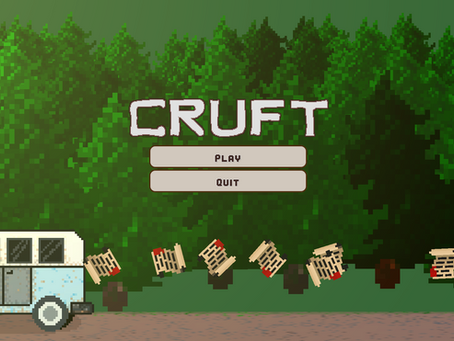Building to Full Release