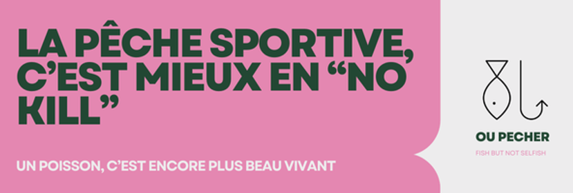 ou pecher Conseils pêche responsable.