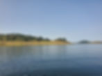 paysage de l extramdure a la peche