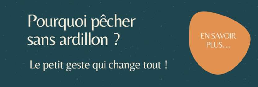 ou pecher pêche sportive responsable