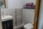 Old Nurseries Double En Suite