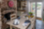 Old Nurseries Double En Suite