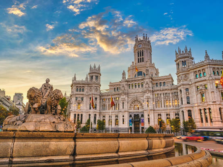 How to Convert a Spain Non Lucrative Visa into Permanent Residency