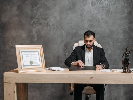 Greek Citizenship Lawyer: Your Complete Guide to Securing Greek Citizenship