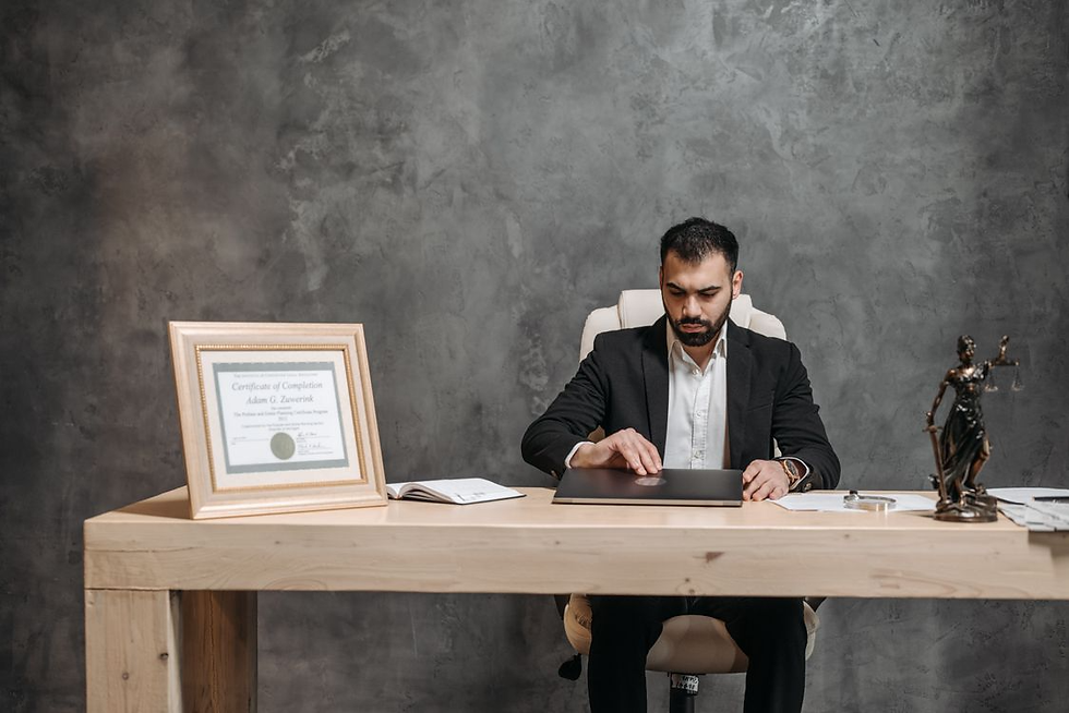 Greek Citizenship Lawyer: Your Complete Guide to Securing Greek Citizenship