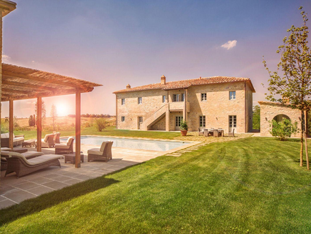 Italy Elective Residency Visa: Your Guide to Living in Italy Through Financial Independence