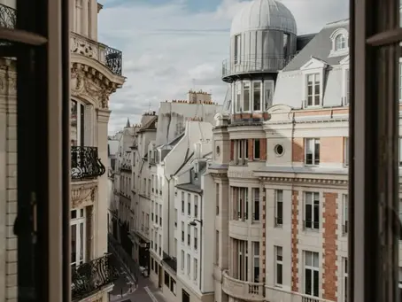 Understanding the French Talent Passport