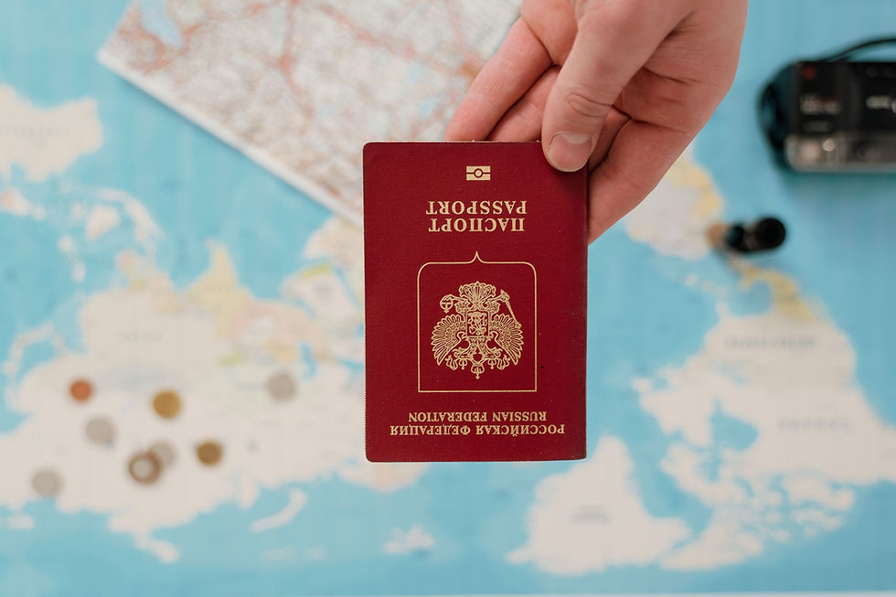 Italy Elective Residency Visa: A Complete Guide for Financially Independent Individuals