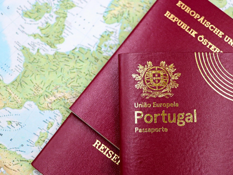 Portugal Digital Nomad Visa for Freelancers and Entrepreneurs