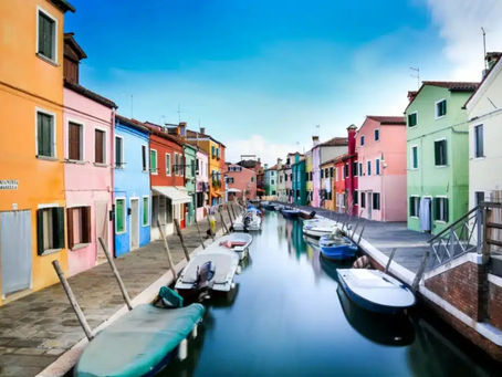 Italy Elective Residency Visa: A Comprehensive Guide by Lexidy