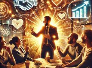 The Power of Storytelling in Local Business Marketing