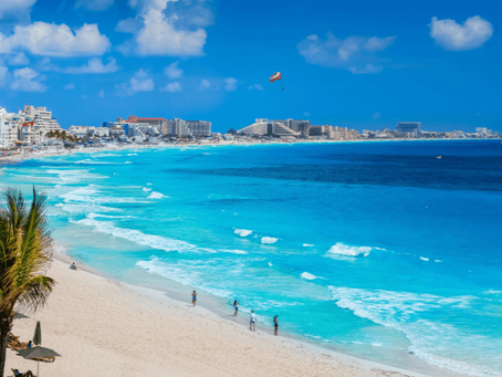 Spring Break 2026!