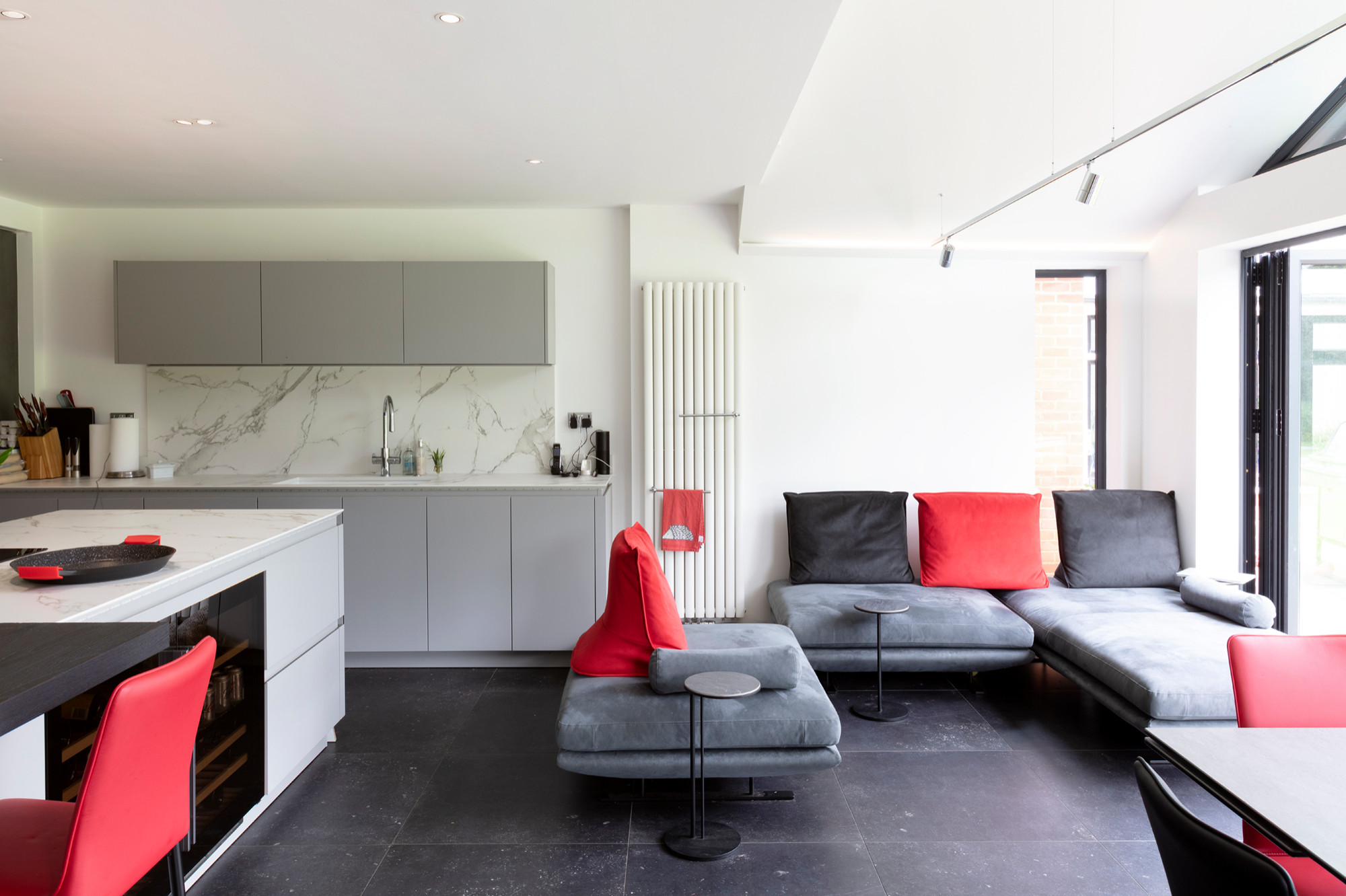 Vann House Project thumbnail 12