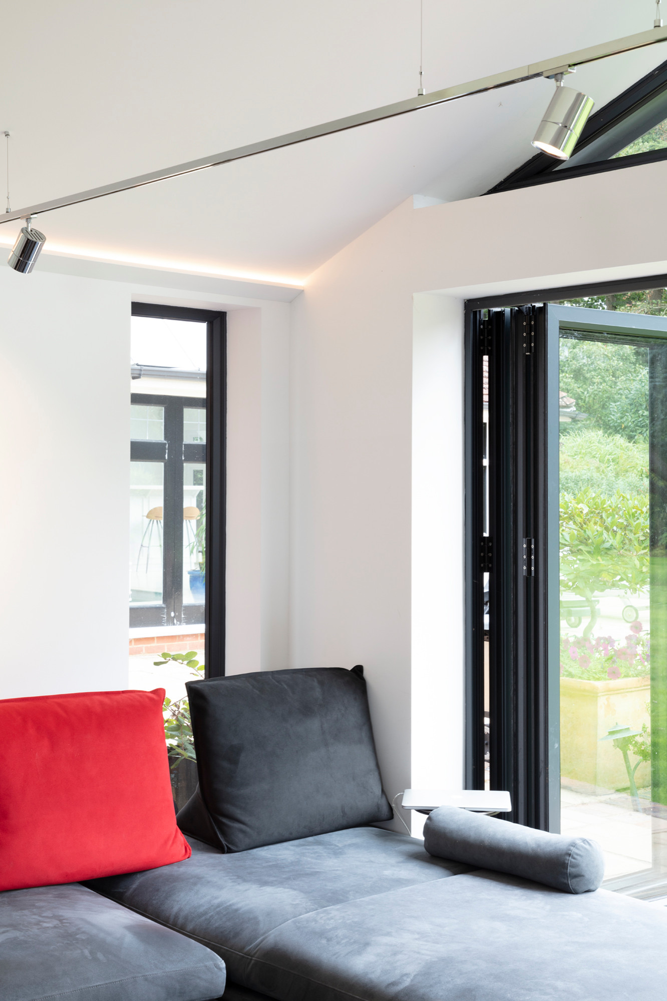 Vann House Project thumbnail 14