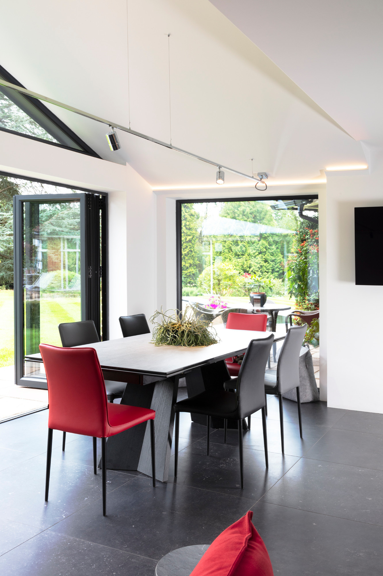 Vann House Project thumbnail 5